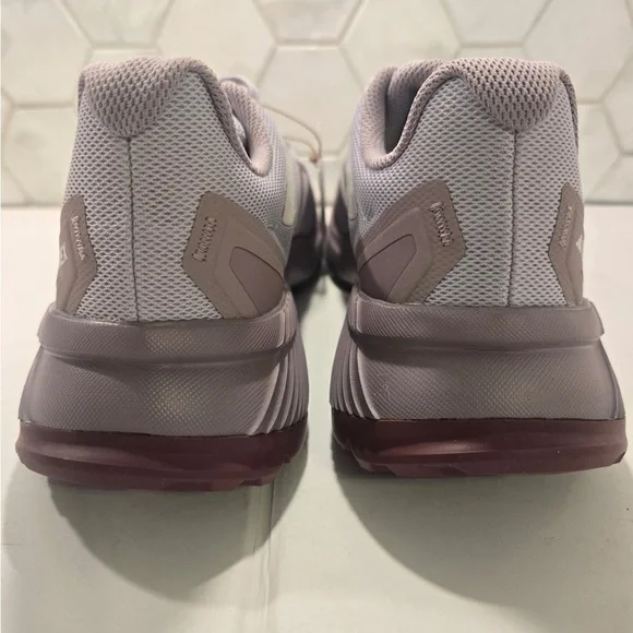 Adidas Terrex Soulstride Trail Preloved Fig Running Shoes Sneakers NEW Size 9.5 - Picture 10 of 10